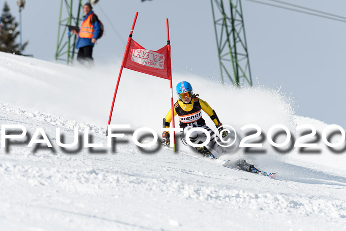 Ziener Cup Allgäu RS 15.02.2020