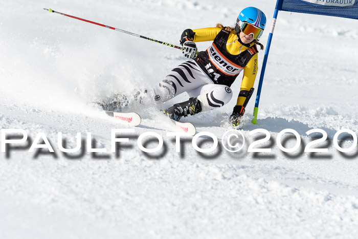 Ziener Cup Allgäu RS 15.02.2020