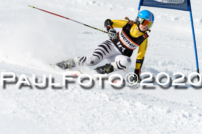 Ziener Cup Allgäu RS 15.02.2020