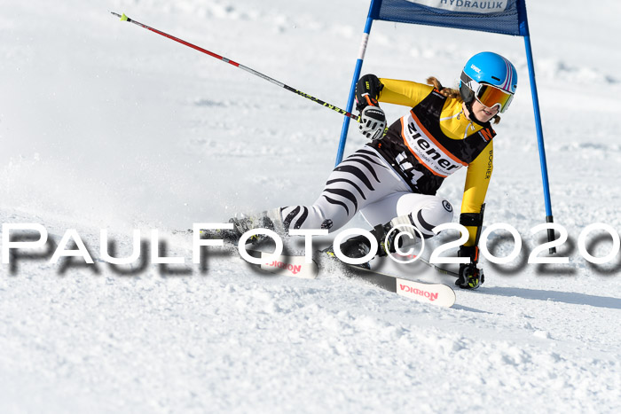 Ziener Cup Allgäu RS 15.02.2020