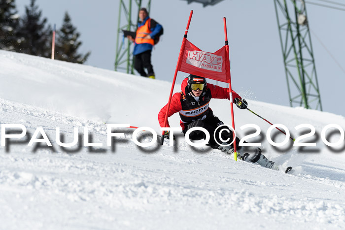 Ziener Cup Allgäu RS 15.02.2020