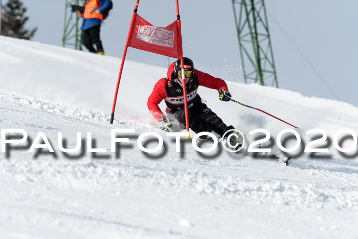 Ziener Cup Allgäu RS 15.02.2020