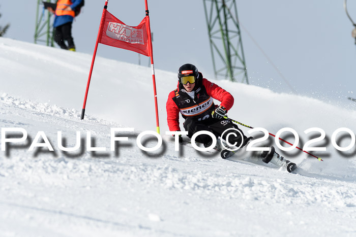 Ziener Cup Allgäu RS 15.02.2020