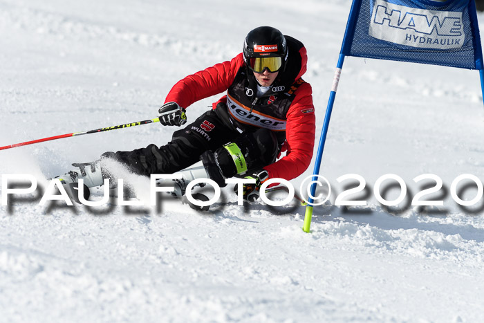 Ziener Cup Allgäu RS 15.02.2020