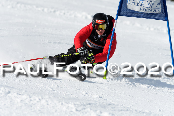 Ziener Cup Allgäu RS 15.02.2020