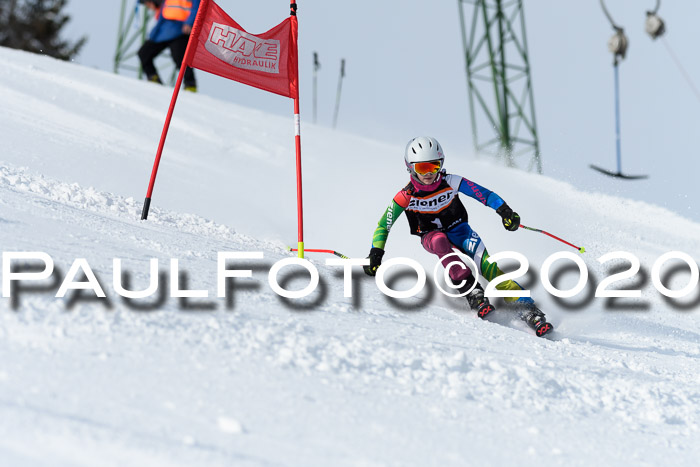 Ziener Cup Allgäu RS 15.02.2020