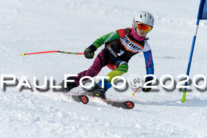 Ziener Cup Allgäu RS 15.02.2020