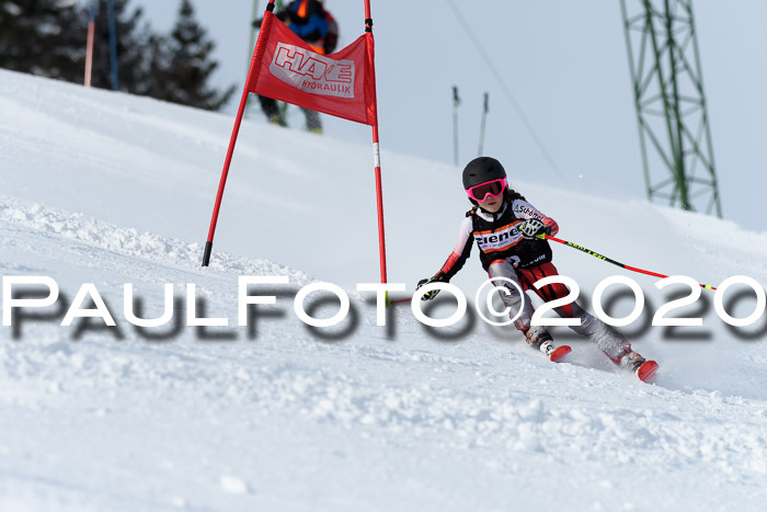 Ziener Cup Allgäu RS 15.02.2020
