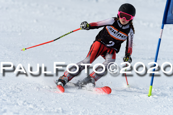 Ziener Cup Allgäu RS 15.02.2020