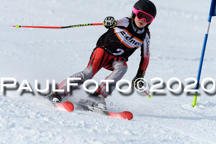 Ziener Cup Allgäu RS 15.02.2020