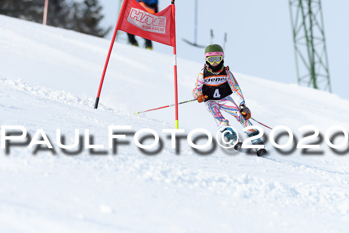 Ziener Cup Allgäu RS 15.02.2020