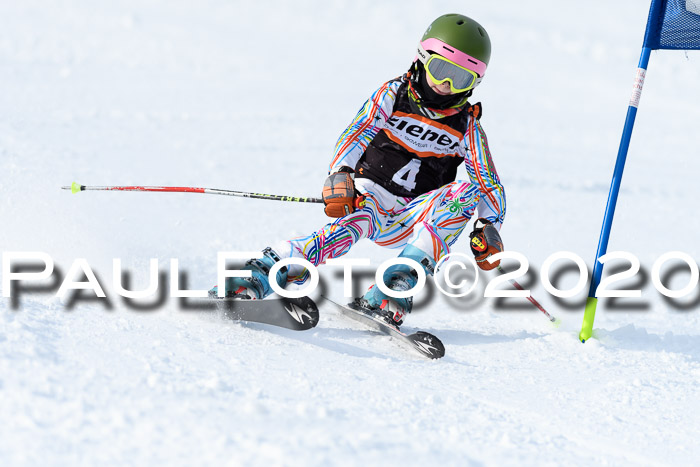 Ziener Cup Allgäu RS 15.02.2020