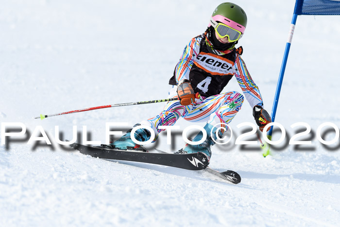 Ziener Cup Allgäu RS 15.02.2020