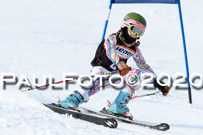 Ziener Cup Allgäu RS 15.02.2020