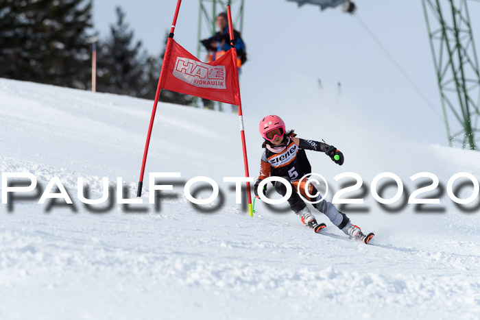 Ziener Cup Allgäu RS 15.02.2020