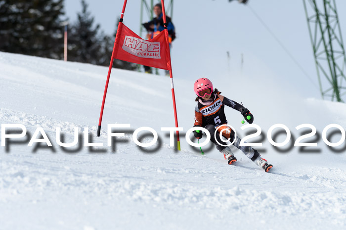 Ziener Cup Allgäu RS 15.02.2020