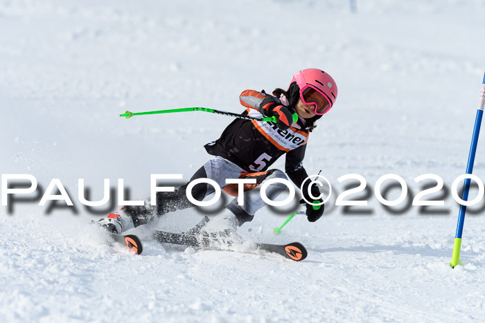 Ziener Cup Allgäu RS 15.02.2020