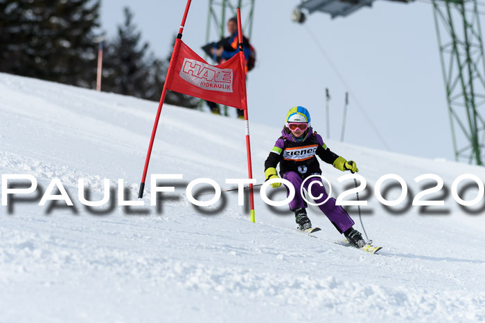 Ziener Cup Allgäu RS 15.02.2020