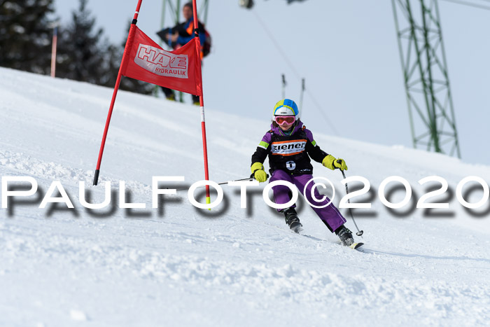 Ziener Cup Allgäu RS 15.02.2020