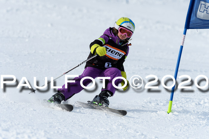 Ziener Cup Allgäu RS 15.02.2020