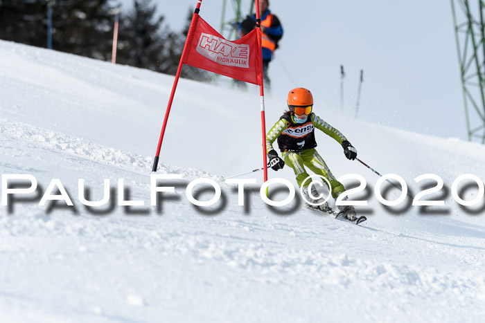 Ziener Cup Allgäu RS 15.02.2020