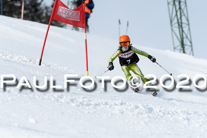Ziener Cup Allgäu RS 15.02.2020