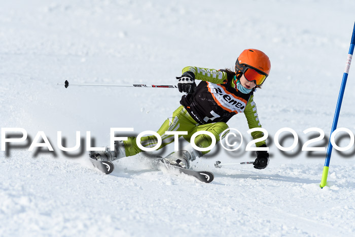 Ziener Cup Allgäu RS 15.02.2020