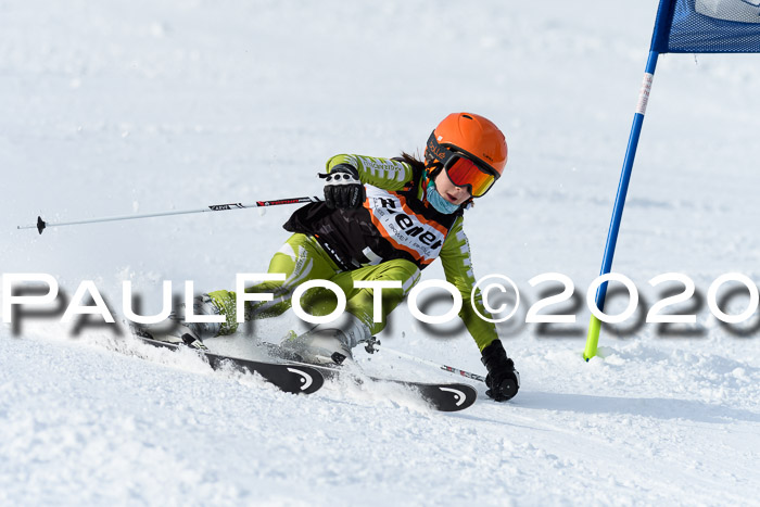 Ziener Cup Allgäu RS 15.02.2020