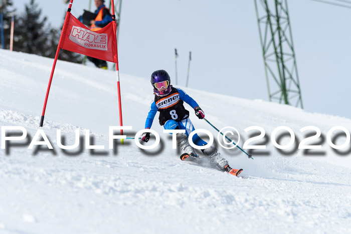 Ziener Cup Allgäu RS 15.02.2020