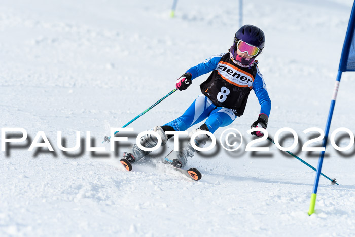 Ziener Cup Allgäu RS 15.02.2020