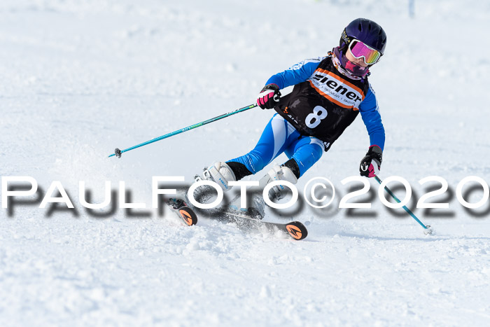 Ziener Cup Allgäu RS 15.02.2020