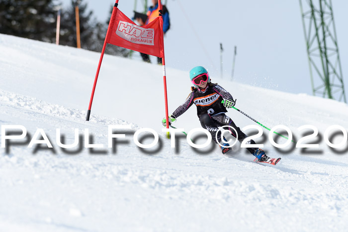 Ziener Cup Allgäu RS 15.02.2020