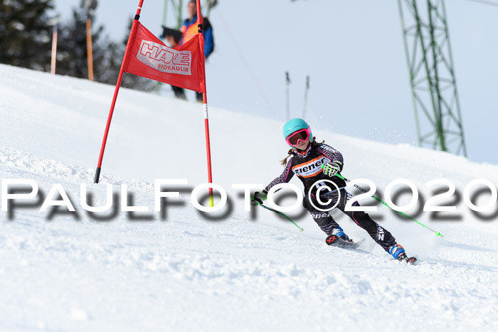 Ziener Cup Allgäu RS 15.02.2020