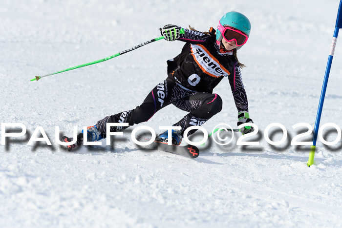 Ziener Cup Allgäu RS 15.02.2020