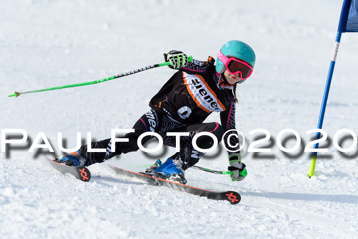 Ziener Cup Allgäu RS 15.02.2020