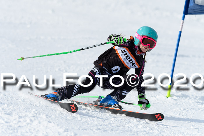 Ziener Cup Allgäu RS 15.02.2020