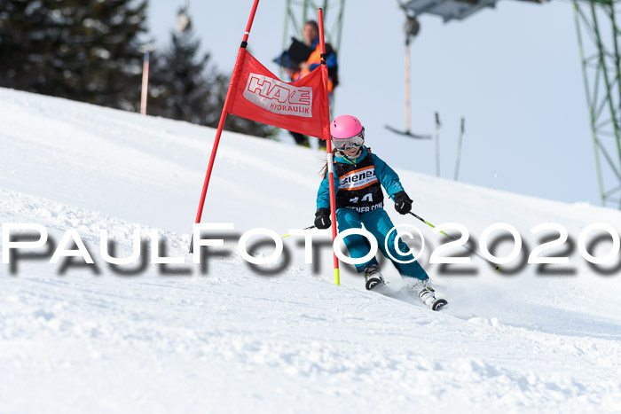 Ziener Cup Allgäu RS 15.02.2020
