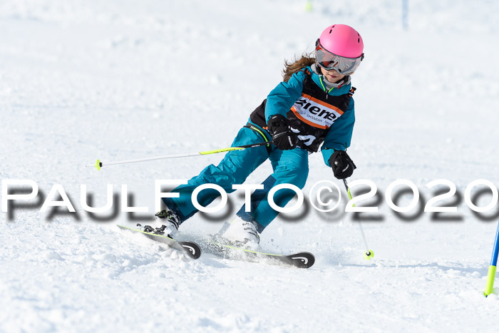 Ziener Cup Allgäu RS 15.02.2020