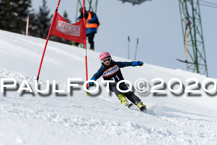 Ziener Cup Allgäu RS 15.02.2020