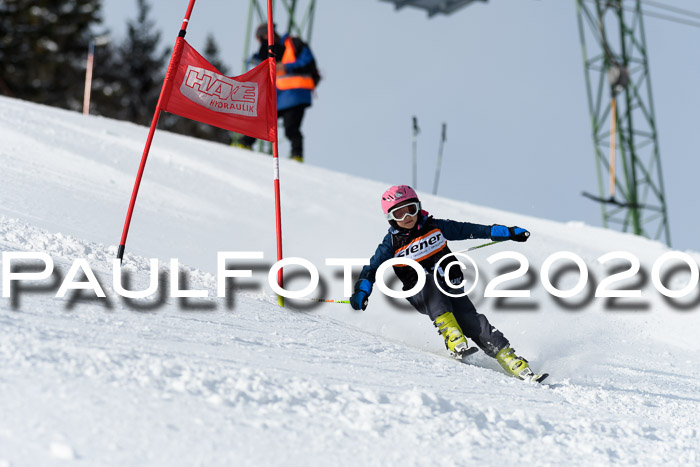 Ziener Cup Allgäu RS 15.02.2020