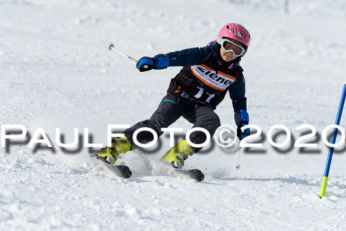 Ziener Cup Allgäu RS 15.02.2020