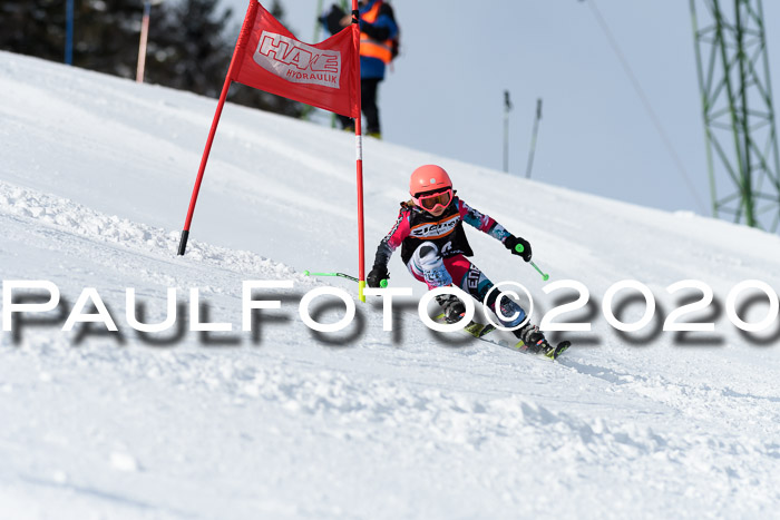 Ziener Cup Allgäu RS 15.02.2020