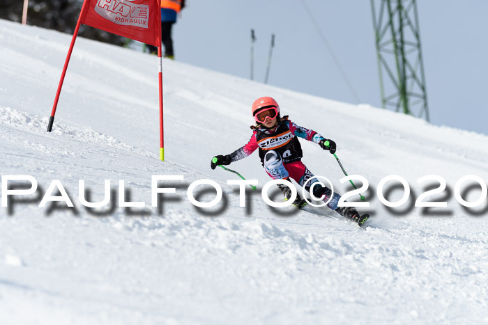 Ziener Cup Allgäu RS 15.02.2020