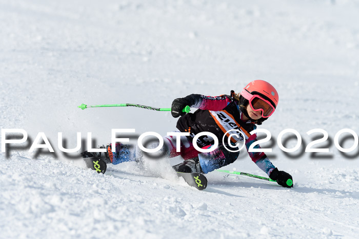 Ziener Cup Allgäu RS 15.02.2020
