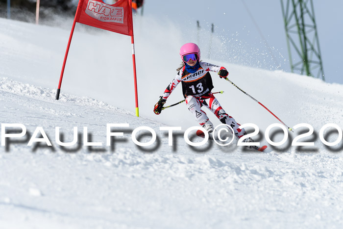 Ziener Cup Allgäu RS 15.02.2020