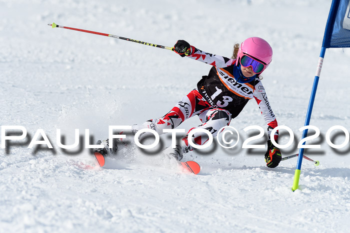 Ziener Cup Allgäu RS 15.02.2020
