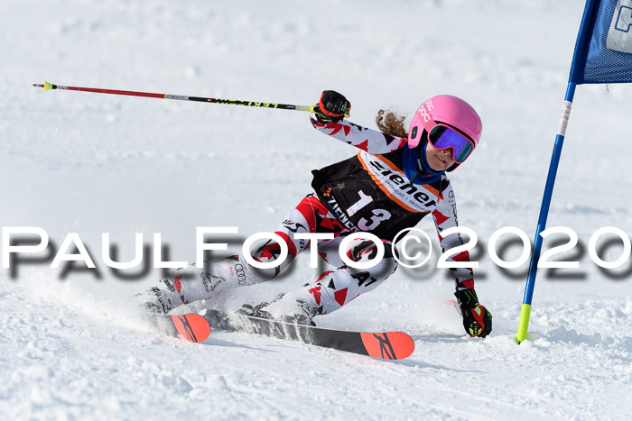 Ziener Cup Allgäu RS 15.02.2020