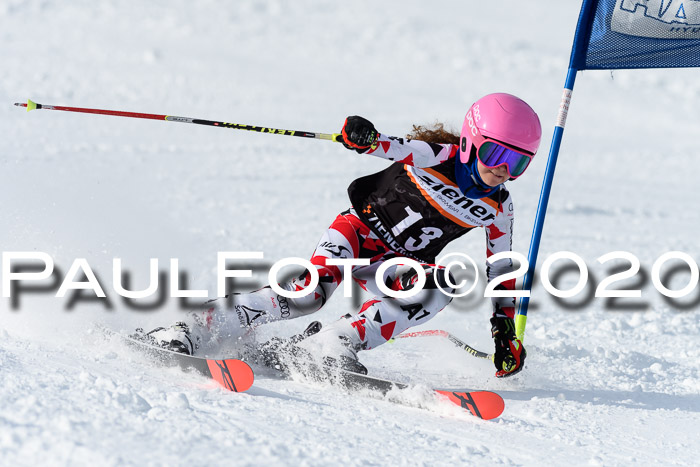 Ziener Cup Allgäu RS 15.02.2020