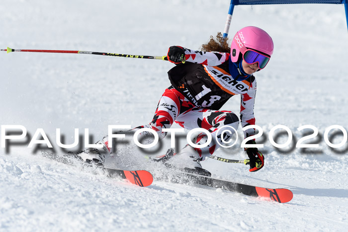 Ziener Cup Allgäu RS 15.02.2020