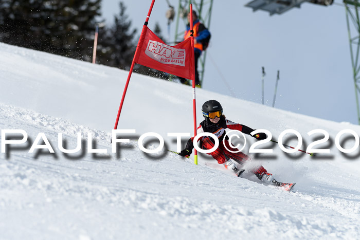 Ziener Cup Allgäu RS 15.02.2020